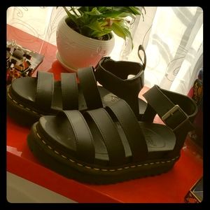 Dr martens airwair Blaire